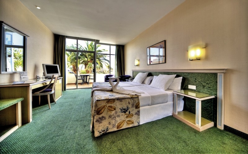 Hotel Beatriz Costa & Spa, Spanien, Lanzarote, Costa Teguise, Bild 7