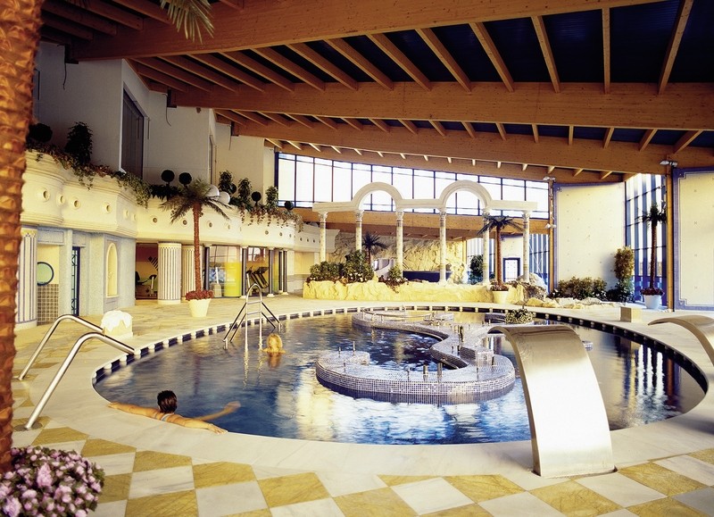 Hotel Beatriz Costa & Spa, Spanien, Lanzarote, Costa Teguise, Bild 8