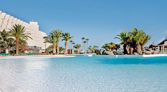 Hotel Beatriz Costa & Spa, Spanien, Lanzarote, Costa Teguise, Bild 1