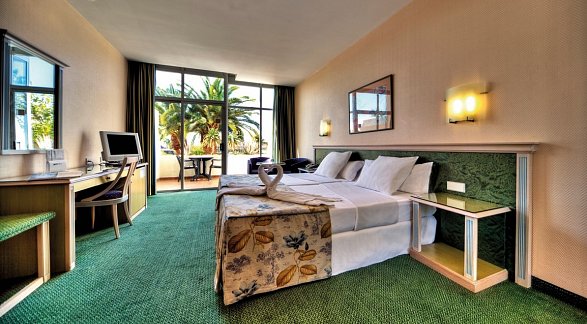 Hotel Beatriz Costa & Spa, Spanien, Lanzarote, Costa Teguise, Bild 10