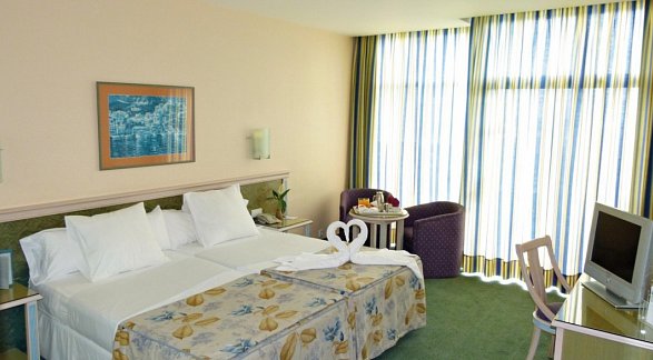 Hotel Beatriz Costa & Spa, Spanien, Lanzarote, Costa Teguise, Bild 12