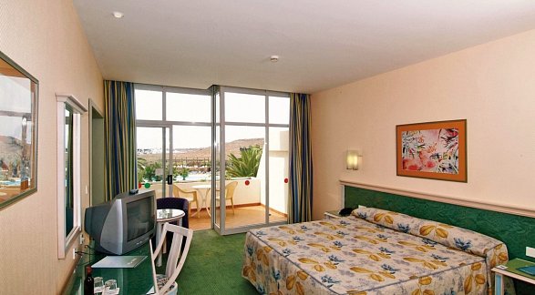 Hotel Beatriz Costa & Spa, Spanien, Lanzarote, Costa Teguise, Bild 13