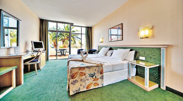 Hotel Beatriz Costa & Spa, Spanien, Lanzarote, Costa Teguise, Bild 14