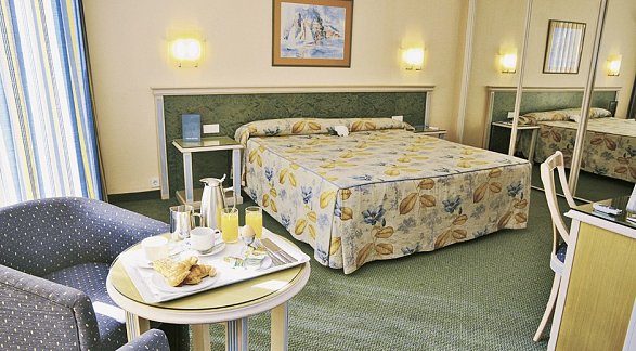 Hotel Beatriz Costa & Spa, Spanien, Lanzarote, Costa Teguise, Bild 15