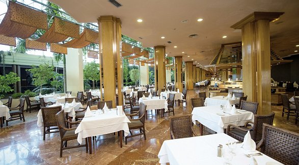 Hotel Beatriz Costa & Spa, Spanien, Lanzarote, Costa Teguise, Bild 17