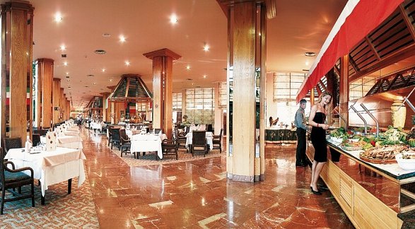 Hotel Beatriz Costa & Spa, Spanien, Lanzarote, Costa Teguise, Bild 18