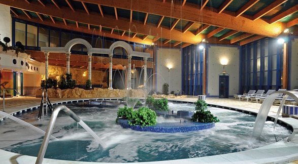 Hotel Beatriz Costa & Spa, Spanien, Lanzarote, Costa Teguise, Bild 19