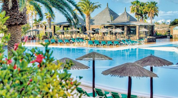 Hotel Beatriz Costa & Spa, Spanien, Lanzarote, Costa Teguise, Bild 2