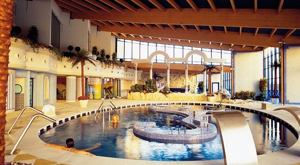 Hotel Beatriz Costa & Spa, Spanien, Lanzarote, Costa Teguise, Bild 20