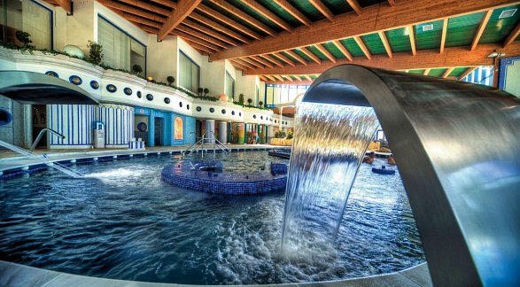 Hotel Beatriz Costa & Spa, Spanien, Lanzarote, Costa Teguise, Bild 21