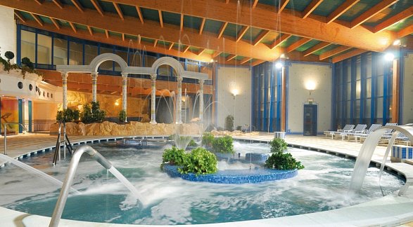 Hotel Beatriz Costa & Spa, Spanien, Lanzarote, Costa Teguise, Bild 22