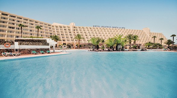 Hotel Beatriz Costa & Spa, Spanien, Lanzarote, Costa Teguise, Bild 3