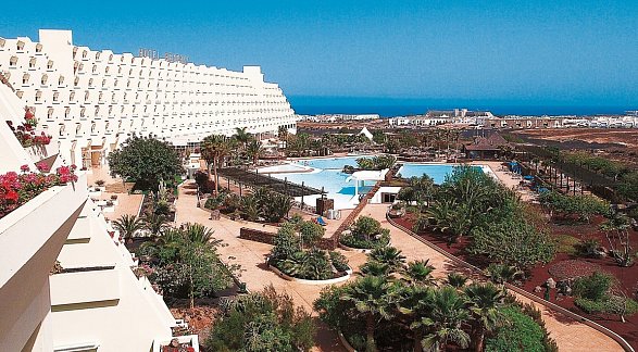 Hotel Beatriz Costa & Spa, Spanien, Lanzarote, Costa Teguise, Bild 4