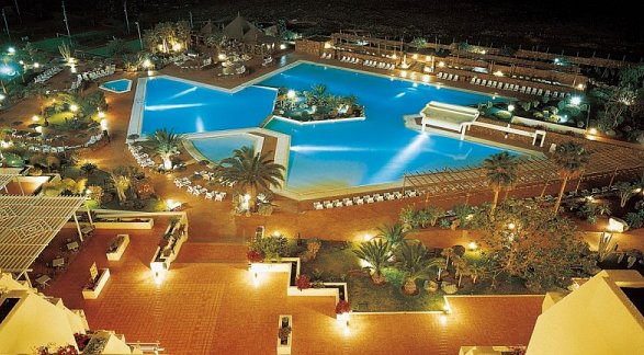 Hotel Beatriz Costa & Spa, Spanien, Lanzarote, Costa Teguise, Bild 8