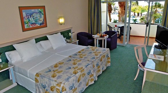 Hotel Beatriz Costa & Spa, Spanien, Lanzarote, Costa Teguise, Bild 9