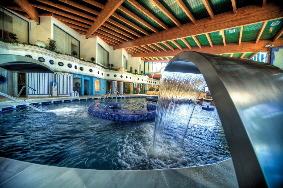 Hotel Beatriz Costa & Spa, Spanien, Lanzarote, Costa Teguise, Bild 10