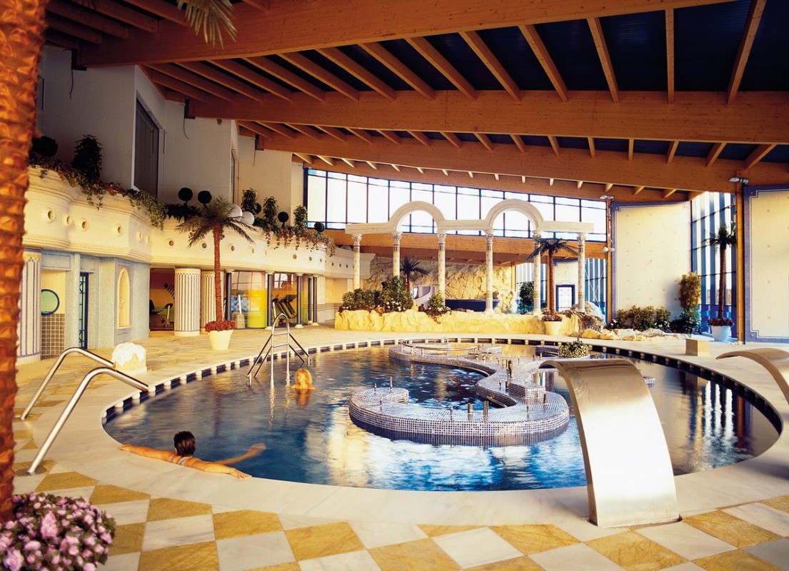 Hotel Beatriz Costa & Spa, Spanien, Lanzarote, Costa Teguise, Bild 8