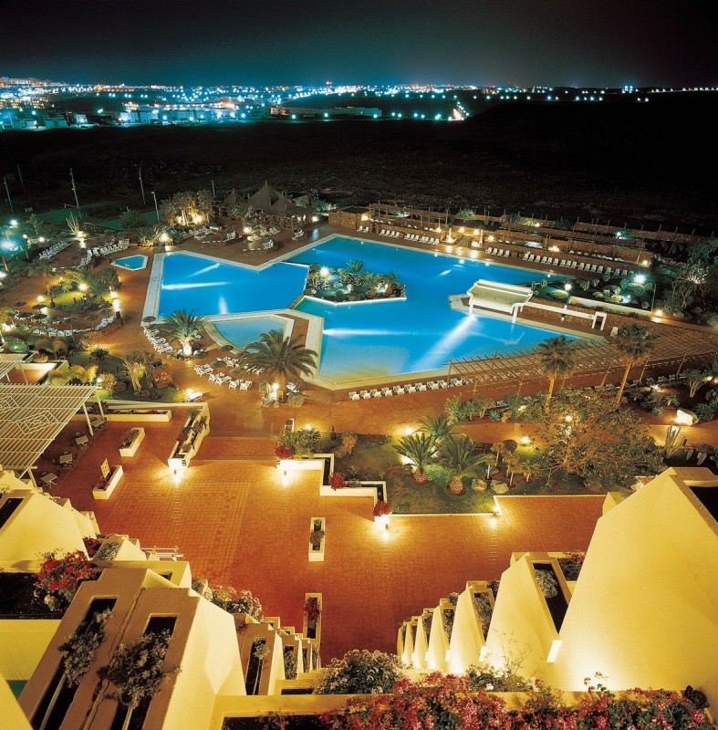 Hotel Beatriz Costa & Spa, Spanien, Lanzarote, Costa Teguise, Bild 9