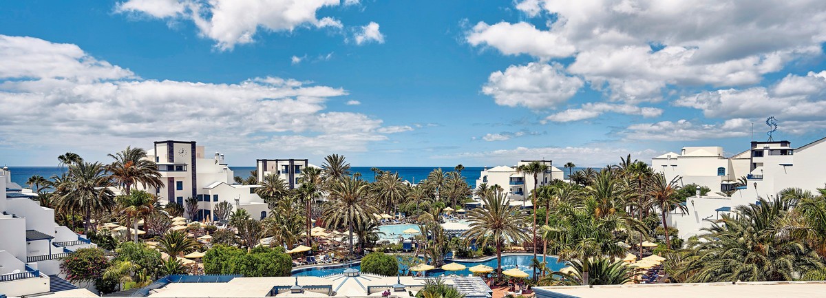 Hotel Seaside Los Jameos, Spanien, Lanzarote, Playa de los Pocillos, Bild 1