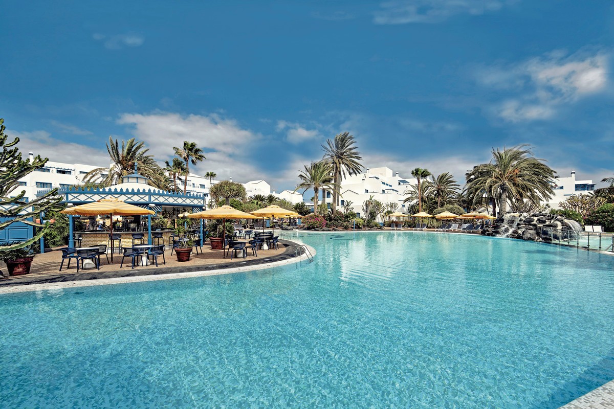 Hotel Seaside Los Jameos, Spanien, Lanzarote, Playa de los Pocillos, Bild 16