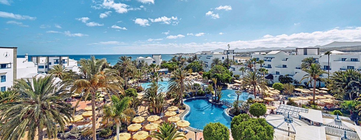 Hotel Seaside Los Jameos, Spanien, Lanzarote, Playa de los Pocillos, Bild 17