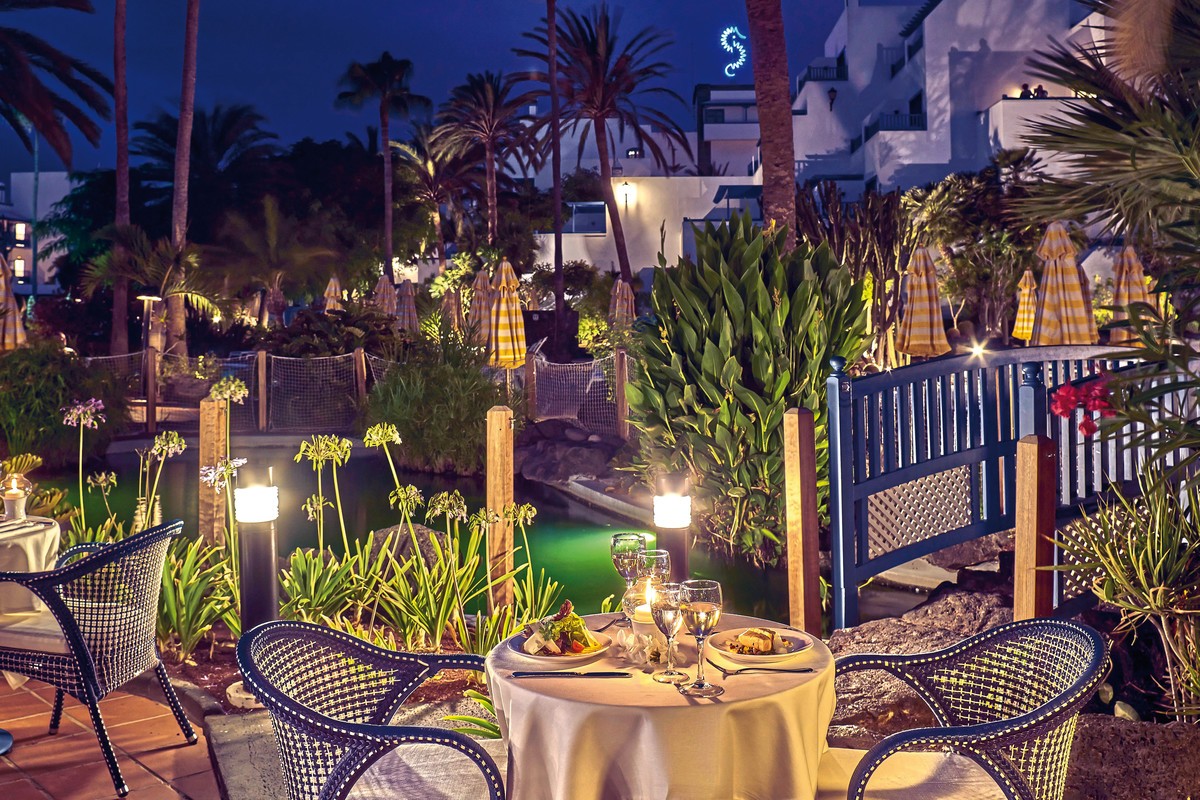 Hotel Seaside Los Jameos, Spanien, Lanzarote, Playa de los Pocillos, Bild 18