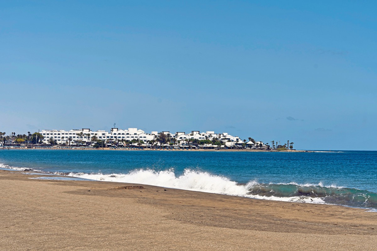 Hotel Seaside Los Jameos, Spanien, Lanzarote, Playa de los Pocillos, Bild 5