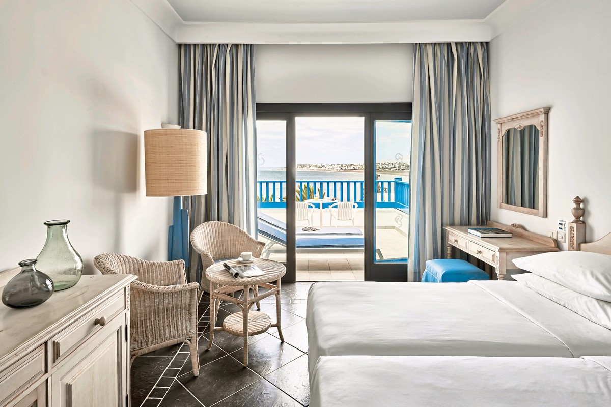 Hotel Seaside Los Jameos, Spanien, Lanzarote, Playa de los Pocillos, Bild 11
