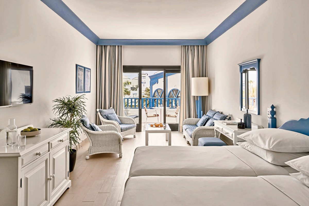Hotel Seaside Los Jameos, Spanien, Lanzarote, Playa de los Pocillos, Bild 12