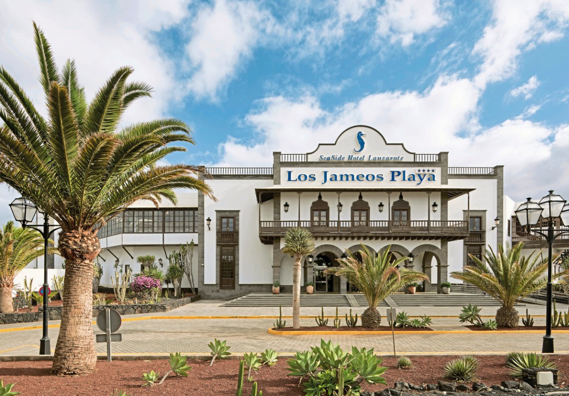 Hotel Seaside Los Jameos, Spanien, Lanzarote, Playa de los Pocillos, Bild 19