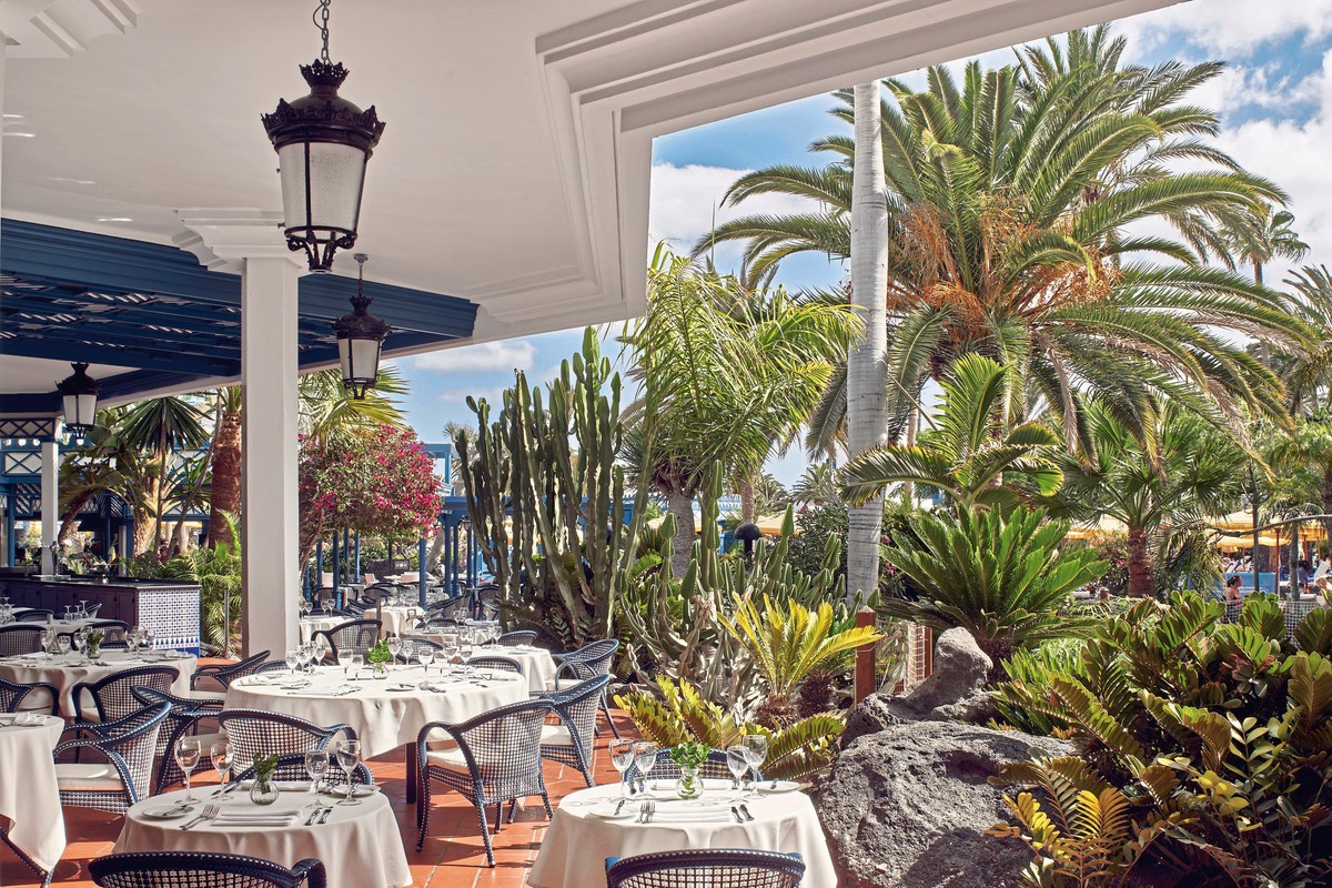 Hotel Seaside Los Jameos, Spanien, Lanzarote, Playa de los Pocillos, Bild 25
