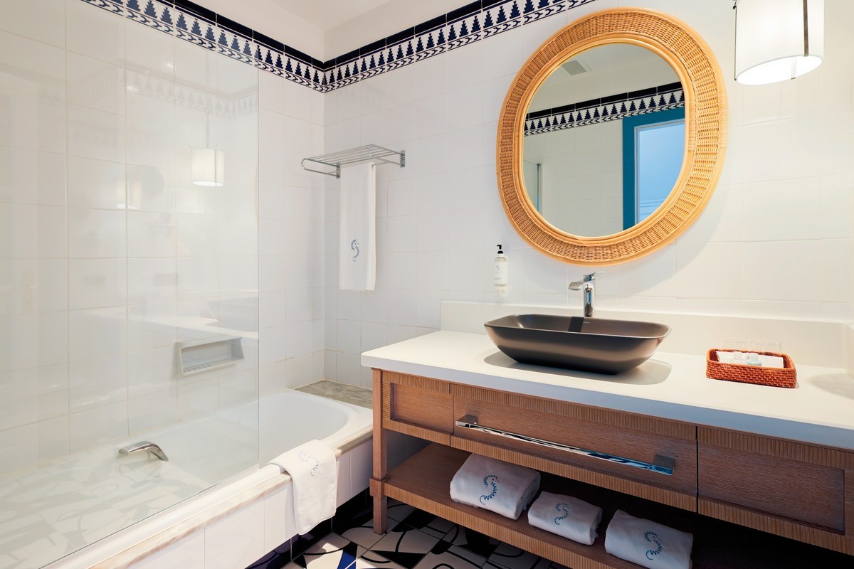 Hotel Seaside Los Jameos, Spanien, Lanzarote, Playa de los Pocillos, Bild 7