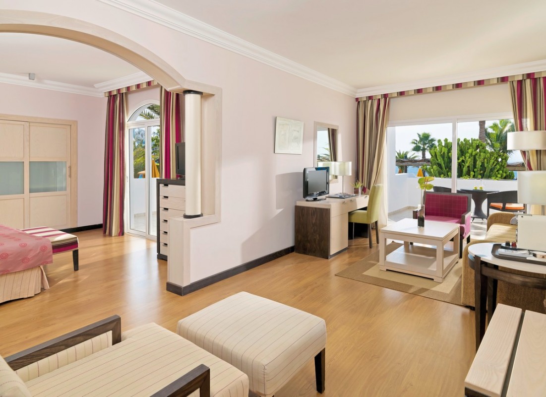 Hotel H10 Timanfaya Palace, Spanien, Lanzarote, Playa Blanca, Bild 10
