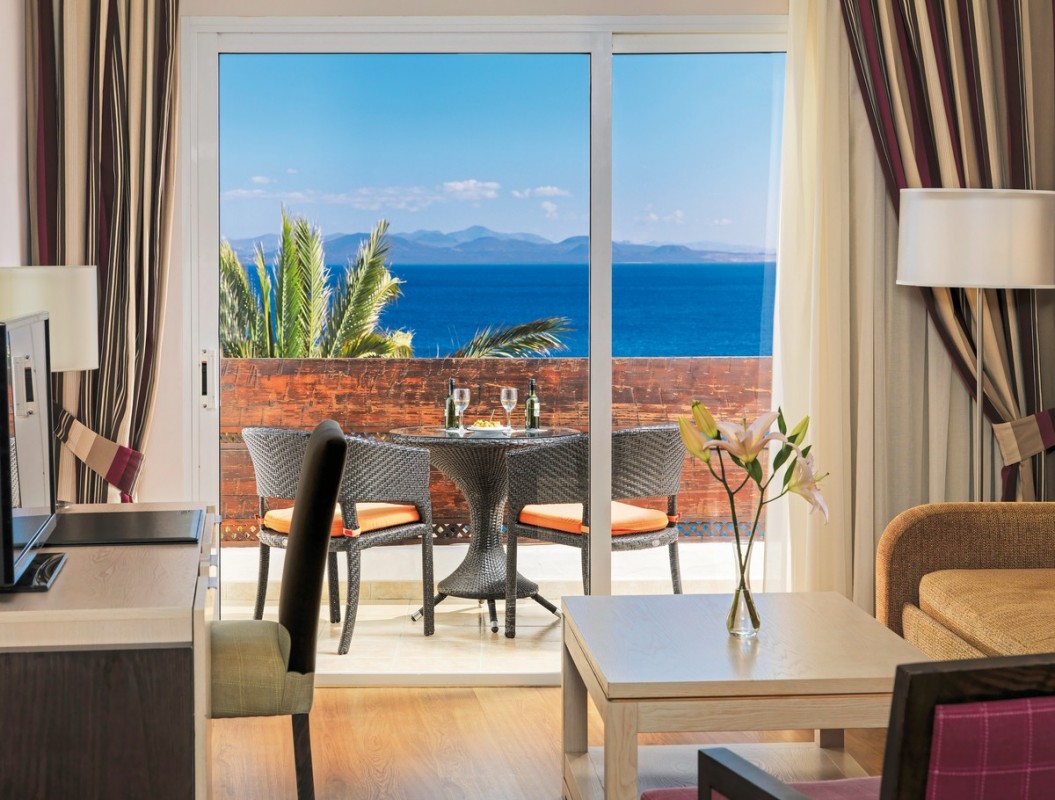 Hotel H10 Timanfaya Palace, Spanien, Lanzarote, Playa Blanca, Bild 11