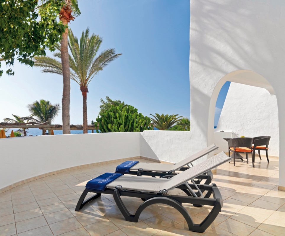 Hotel H10 Timanfaya Palace, Spanien, Lanzarote, Playa Blanca, Bild 12