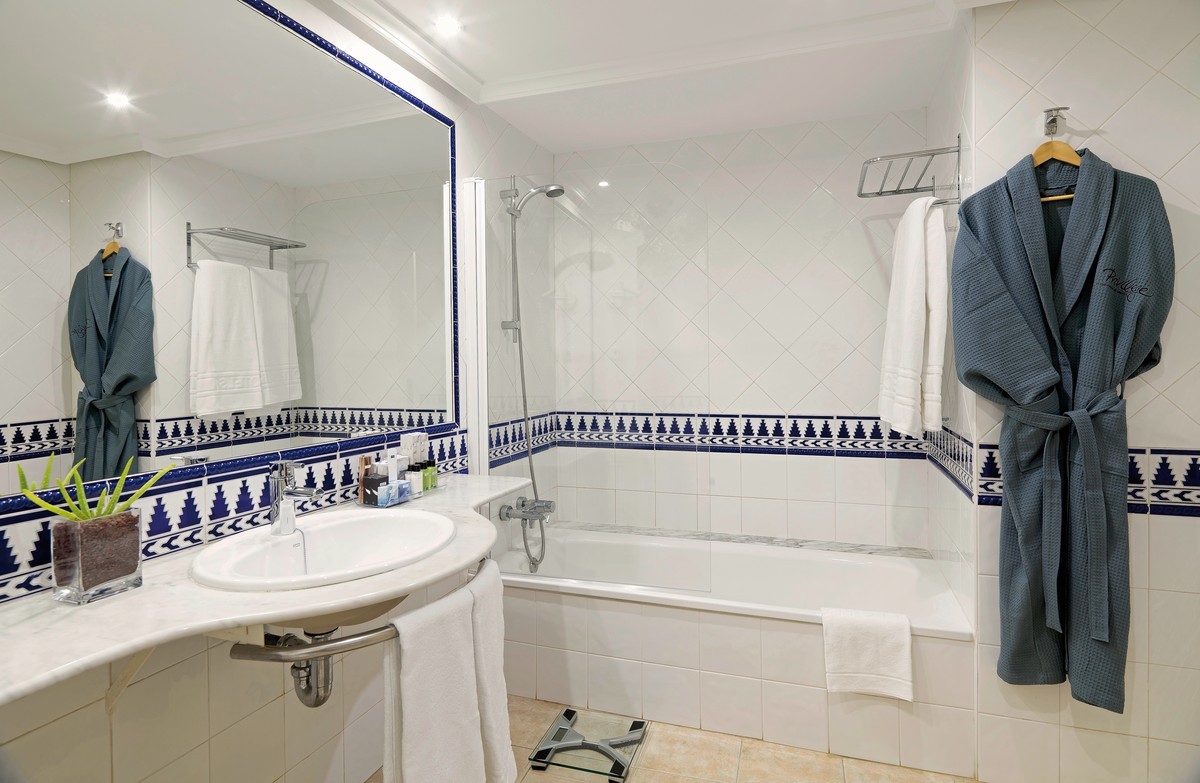 Hotel H10 Timanfaya Palace, Spanien, Lanzarote, Playa Blanca, Bild 14