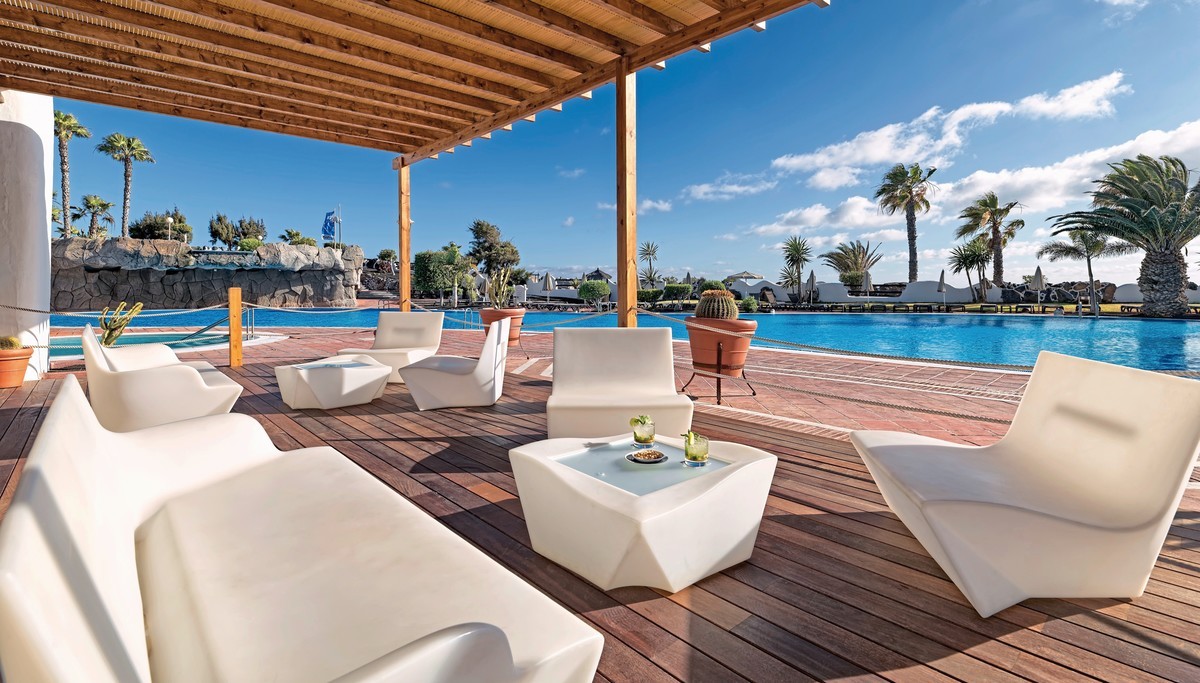 Hotel H10 Timanfaya Palace, Spanien, Lanzarote, Playa Blanca, Bild 16