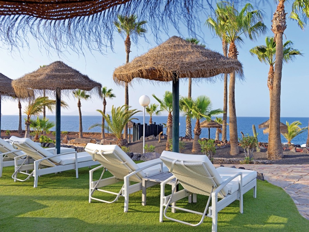 Hotel H10 Timanfaya Palace, Spanien, Lanzarote, Playa Blanca, Bild 17