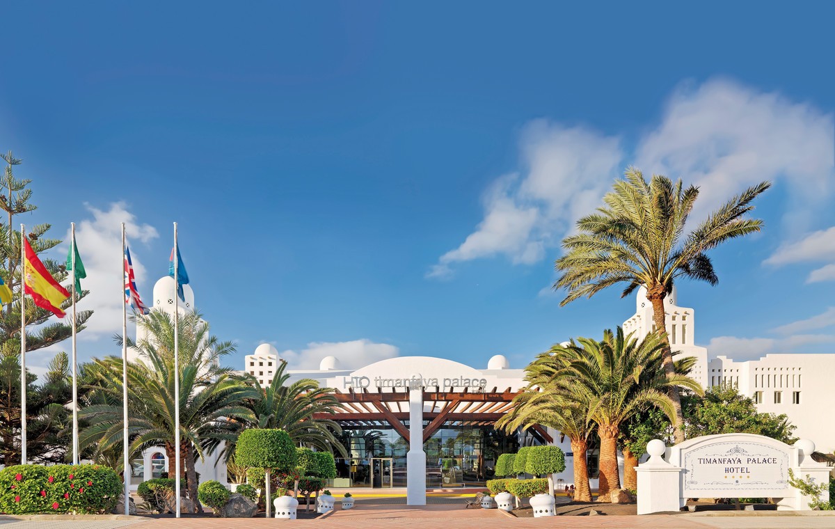 Hotel H10 Timanfaya Palace, Spanien, Lanzarote, Playa Blanca, Bild 18