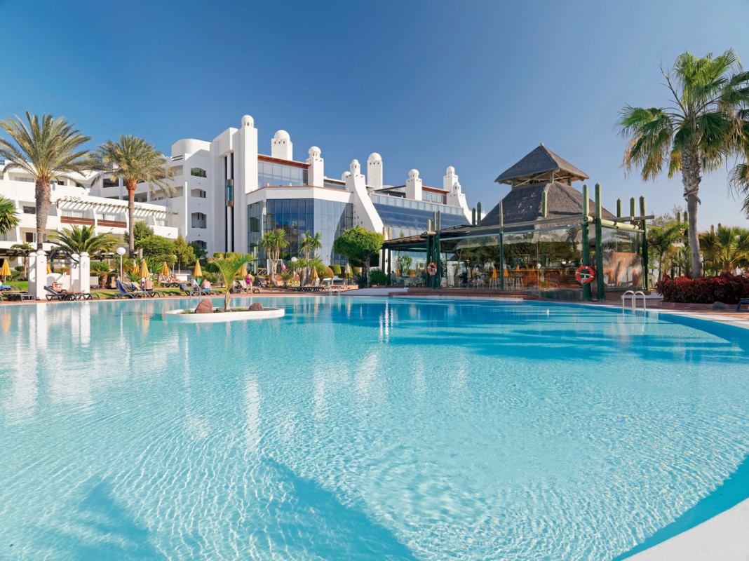Hotel H10 Timanfaya Palace, Spanien, Lanzarote, Playa Blanca, Bild 2