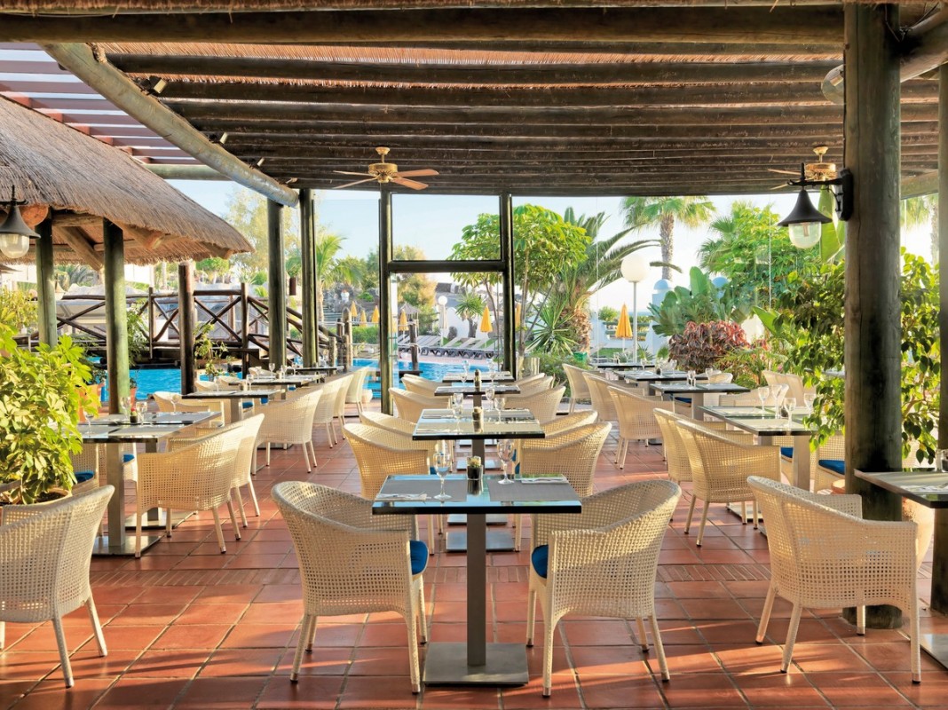 Hotel H10 Timanfaya Palace, Spanien, Lanzarote, Playa Blanca, Bild 21