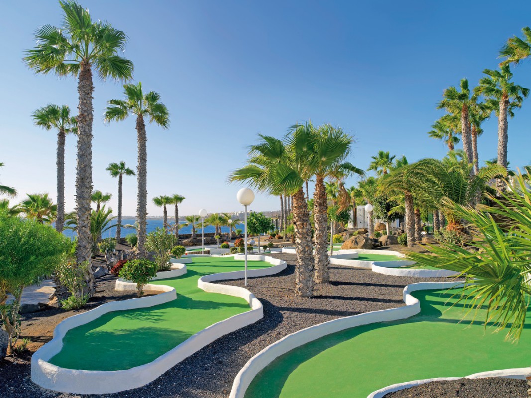 Hotel H10 Timanfaya Palace, Spanien, Lanzarote, Playa Blanca, Bild 25