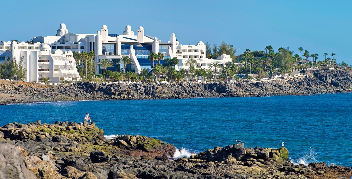 Hotel H10 Timanfaya Palace, Spanien, Lanzarote, Playa Blanca, Bild 28