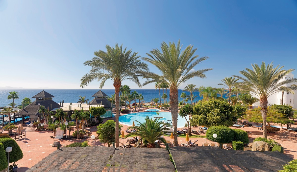 Hotel H10 Timanfaya Palace, Spanien, Lanzarote, Playa Blanca, Bild 4