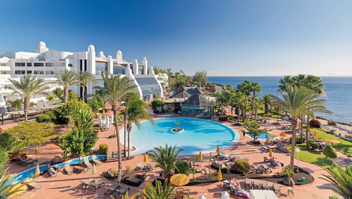 Hotel H10 Timanfaya Palace, Spanien, Lanzarote, Playa Blanca, Bild 5