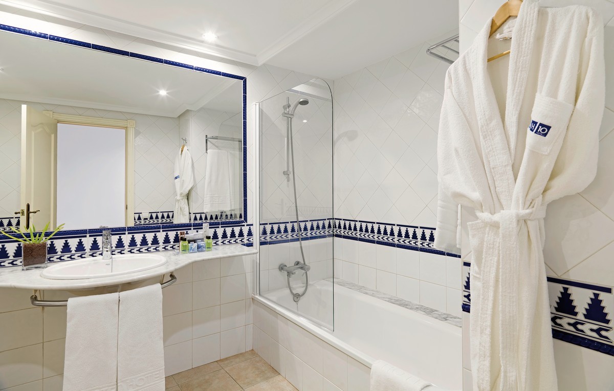 Hotel H10 Timanfaya Palace, Spanien, Lanzarote, Playa Blanca, Bild 7