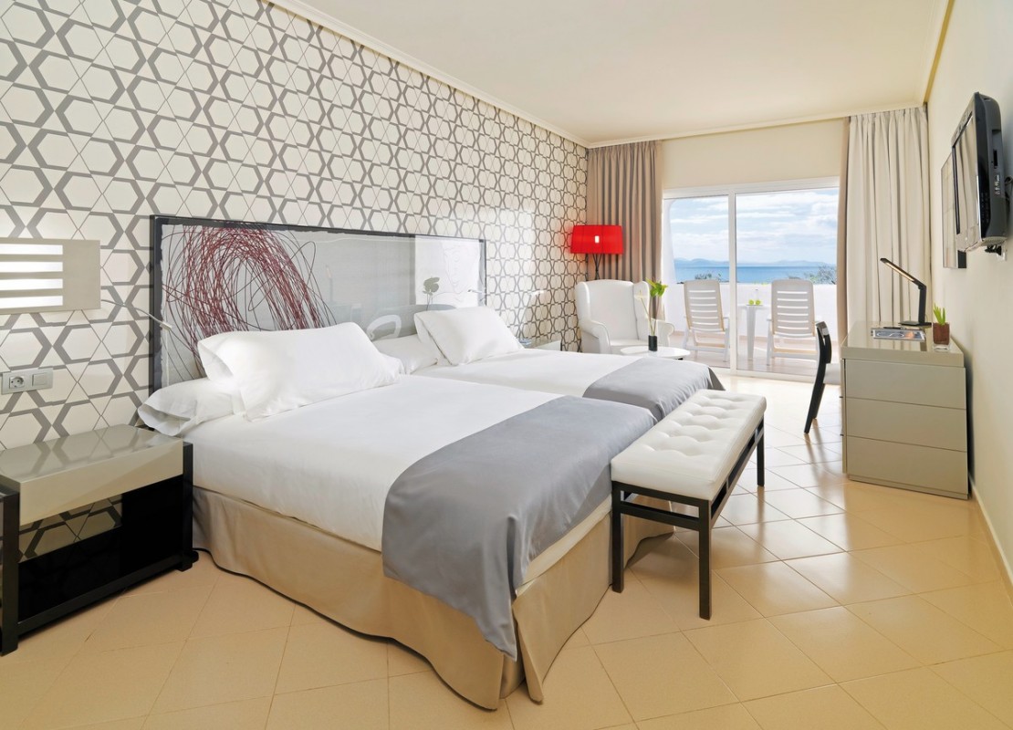 Hotel H10 Timanfaya Palace, Spanien, Lanzarote, Playa Blanca, Bild 8