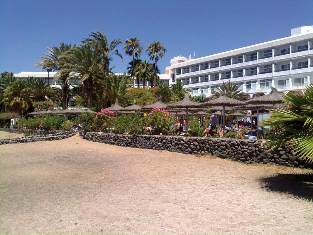 Hotel VIK hotel San Antonio, Spanien, Lanzarote, Puerto del Carmen, Bild 3