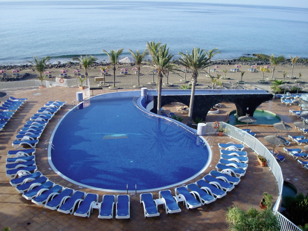 Hotel VIK hotel San Antonio, Spanien, Lanzarote, Puerto del Carmen, Bild 7