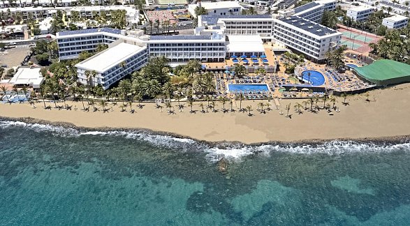 VIK Hotel San Antonio, Spanien, Lanzarote, Puerto del Carmen, Bild 1